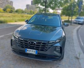 HYUNDAI Tucson 3ª serie - 2022