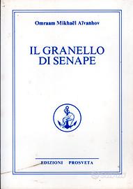 Il Granello di Senape di Omraam Mikhael Aivanhov