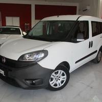 FIAT Doblò cargo combi 1.3 m.jet N1 95CV 5posti