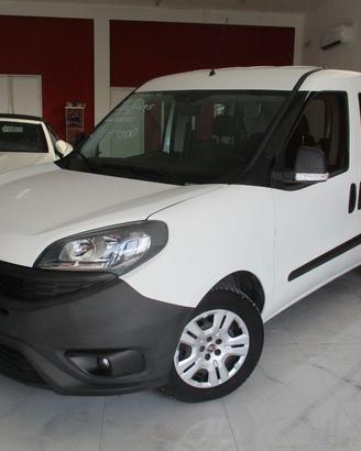 FIAT Doblò cargo combi 1.3 m.jet N1 95CV 5posti
