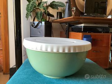 Ciotola Ikea con coperchio