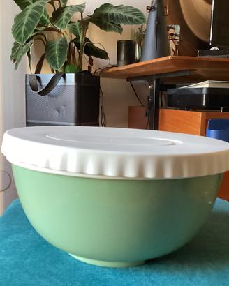 Ciotola Ikea con coperchio