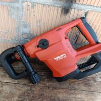 Martello demolitore cordless TE 500-22 SDS-Max

