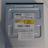 Lettore DVD ASUS DRW-24F1ST