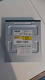 Lettore DVD ASUS DRW-24F1ST