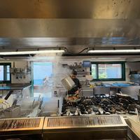 Commis di cucina/ aiuto cuoco