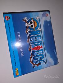 Box one piece findus panini
