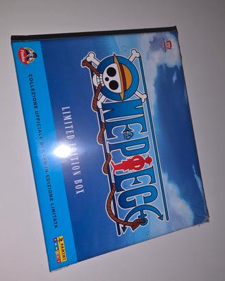 Box one piece findus panini