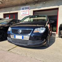 Volkswagen Touran 1.9 TDI 105CV Advance BlueMotion