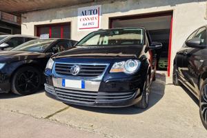Volkswagen Touran 1.9 TDI 105CV Advance BlueMotion