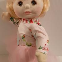 my love my child mattel 