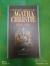 Agatha christie 