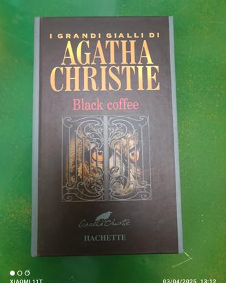 Agatha christie 