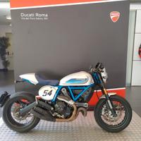 Ducati Scrambler - 2020