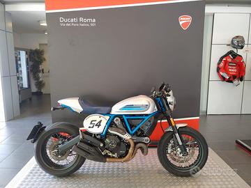 Ducati Scrambler - 2020