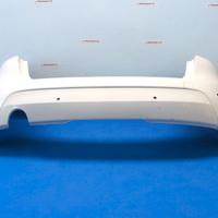 Paraurti posteriore BMW Serie 2 F45 Bianco (RFL 1)