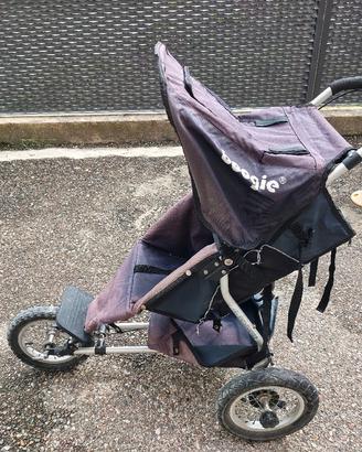 passeggino all road