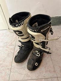 Stivali cross enduro eleveit