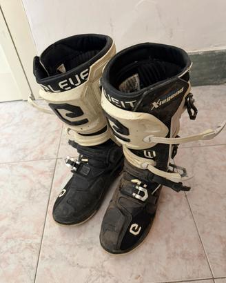 Stivali cross enduro eleveit