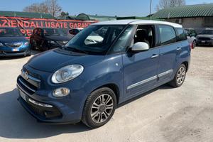 Fiat 500L LIVING 1.6 mtj 120CV