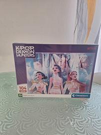puzzle k pop 
