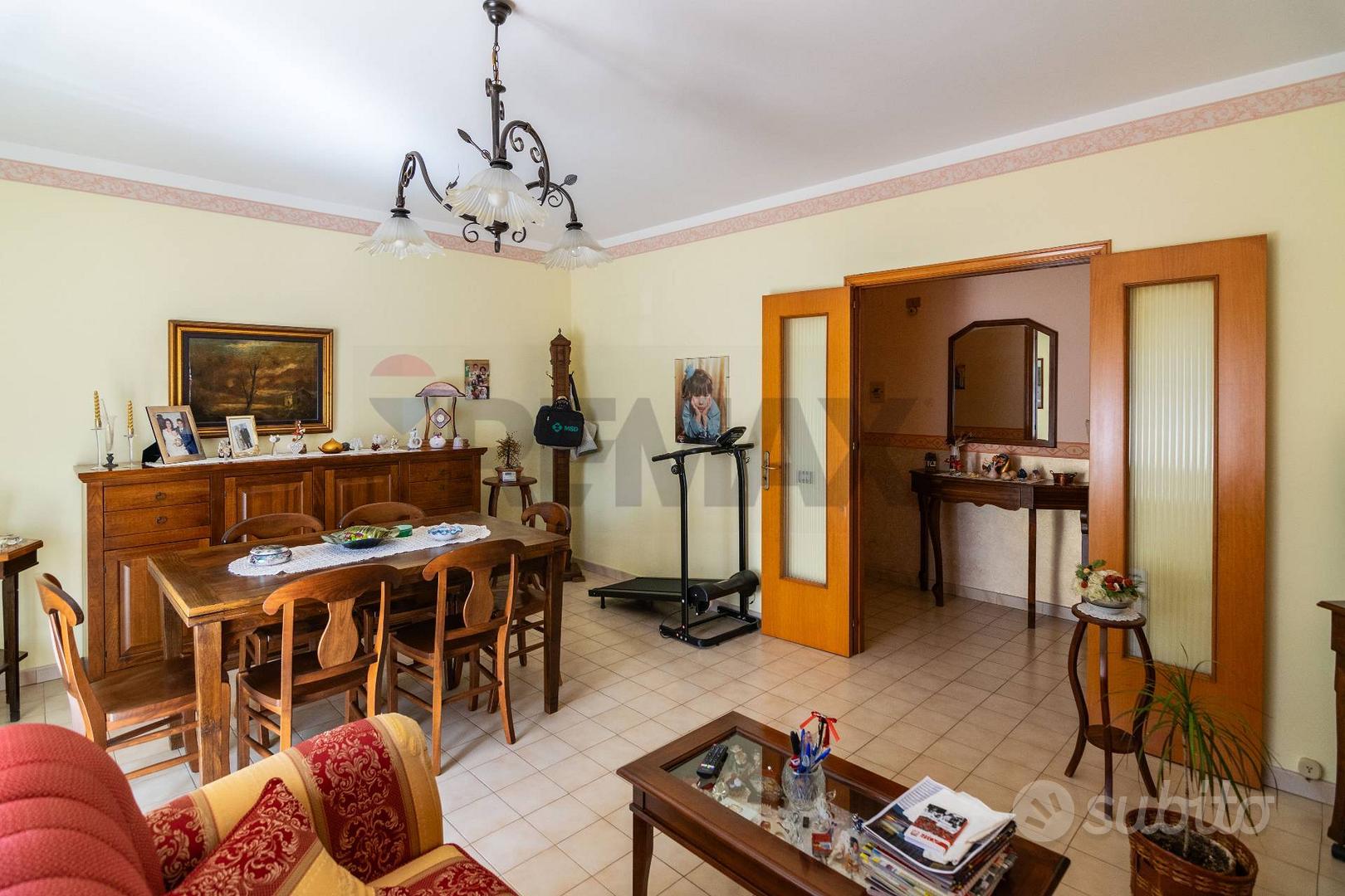 Appartamento - Lentini - Vista 5