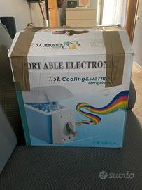 Mini frigo 12v