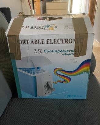 Mini frigo 12v
