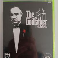[Xbox 360] [US] The Godfather (NTSC)