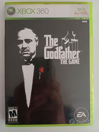[Xbox 360] [US] The Godfather (NTSC)