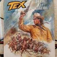 Tex l'eroe e la leggenda