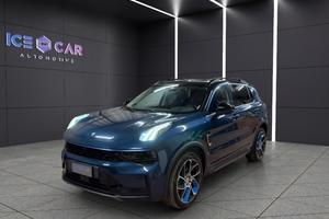 LYNK&CO 01 PHEV - PROMO FINANZIAMENTO