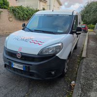 Fiat doblo 1.3 Mjt