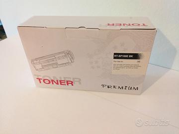 Cartucce toner per vari modelli  di stampanti