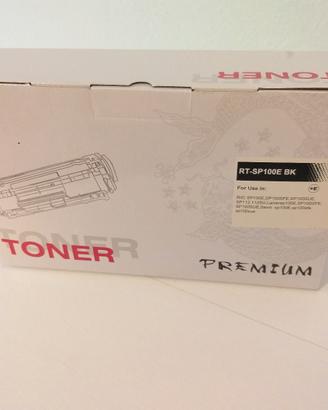 Cartucce toner per vari modelli  di stampanti