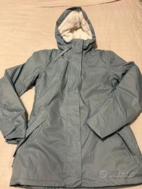 Giacca donna sci neve