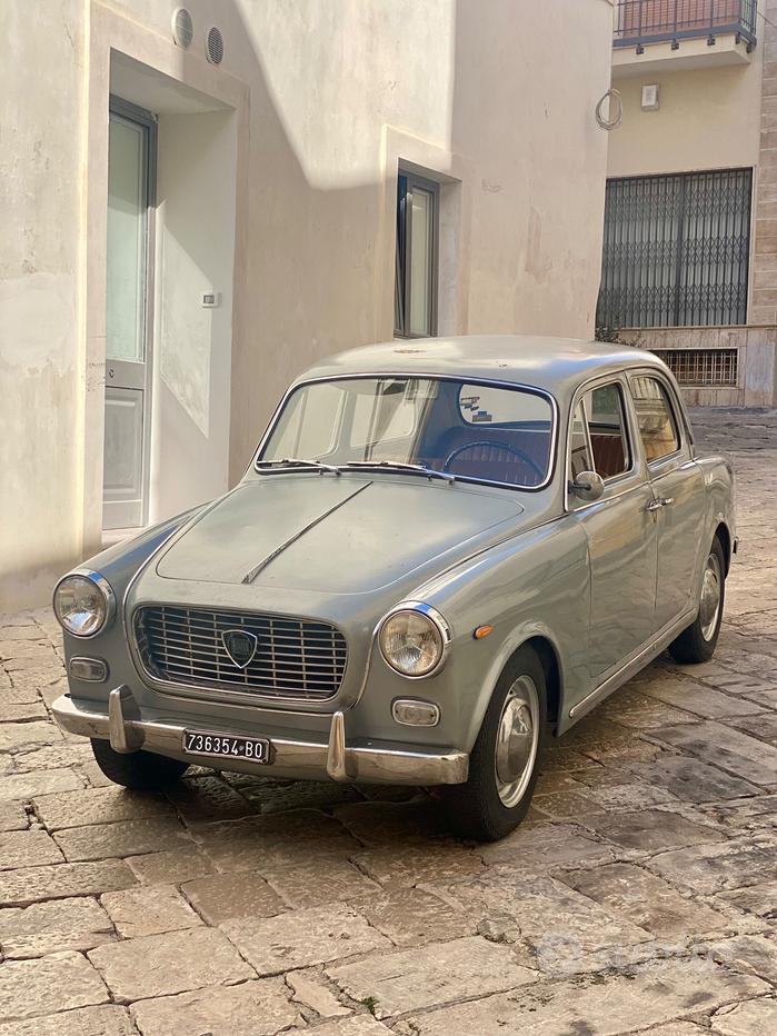 Lancia Altro modello
