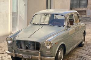 Lancia Altro Appia 3 serie 1961