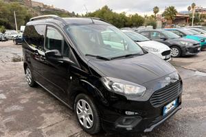 Ford Tourneo Courier 1.5 TDCI 75 CV Plus