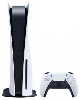 PlayStation 5 Disk
