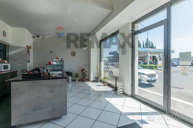 Locale Commerciale - Lentini