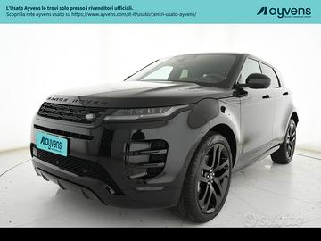 Land Rover Range Evoque 2.0D I4 204 CV AWD Auto Dy