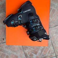 Scarpe Sci Tecnica Nuove