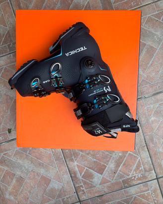 Scarpe Sci Tecnica Nuove