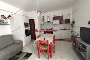 Appartamento, Santo Stefano di Camastra.