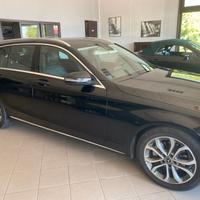 Mercedes-benz C 200 d S.W. Auto Premium