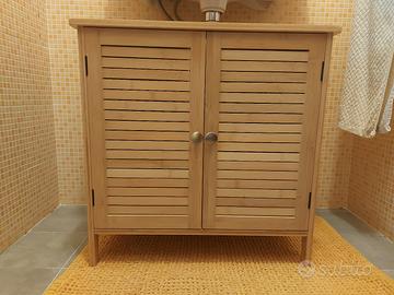 mobile lavello bagno
