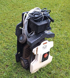 Robot Ambrogio Twenty