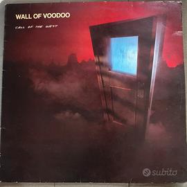 Call of the West dei Wall of Voodoo 