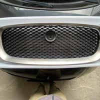 Griglia jaguar F-Pace 2016